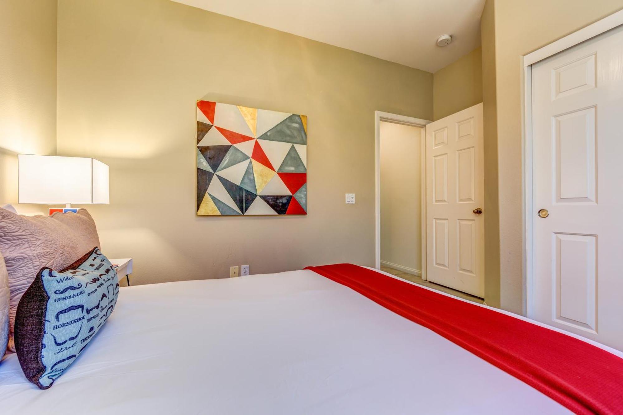 Magnolia By Avantstay Magnificent Coachella Valley Oasis W Pool Spa Indio Buitenkant foto