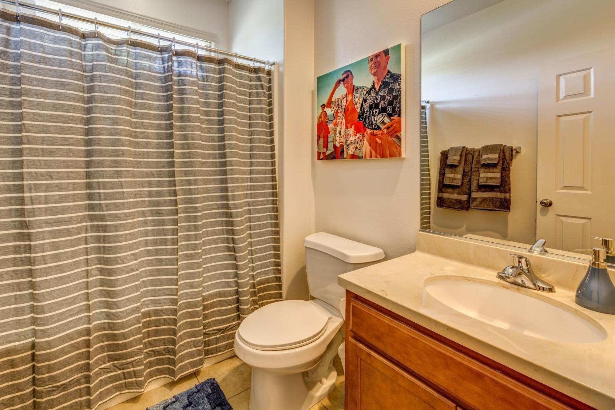Magnolia By Avantstay Magnificent Coachella Valley Oasis W Pool Spa Indio Buitenkant foto