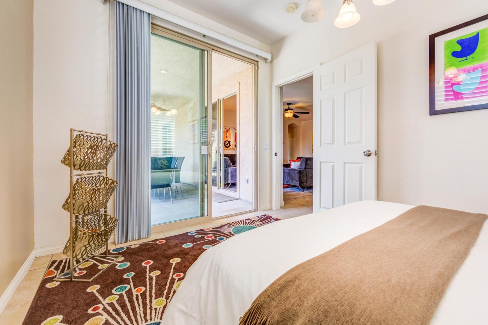 Magnolia By Avantstay Magnificent Coachella Valley Oasis W Pool Spa Indio Buitenkant foto
